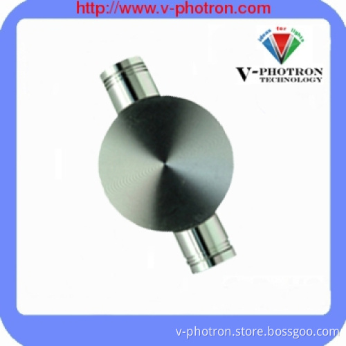 2W LED Wall Lights, Environmental Protection